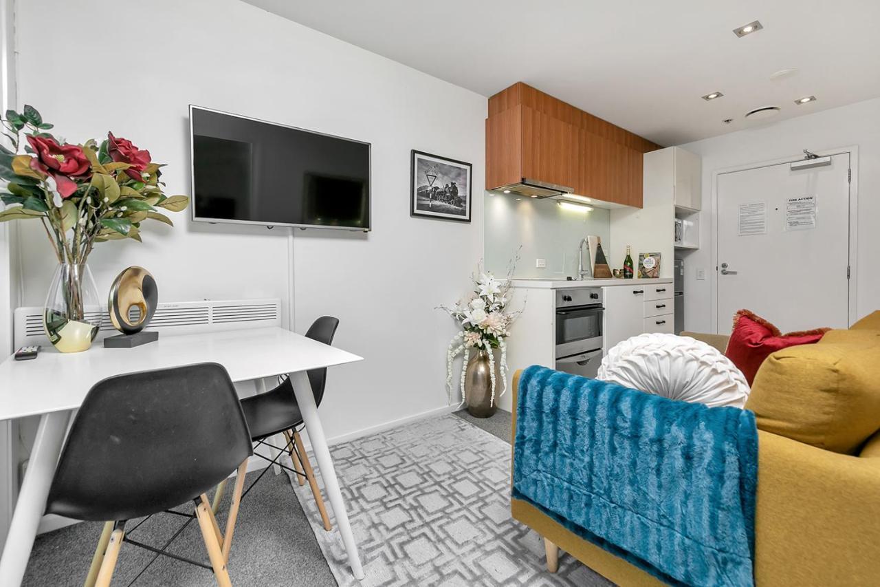 Апартаменты Dockside Delight + Cp! Окленд Экстерьер фото